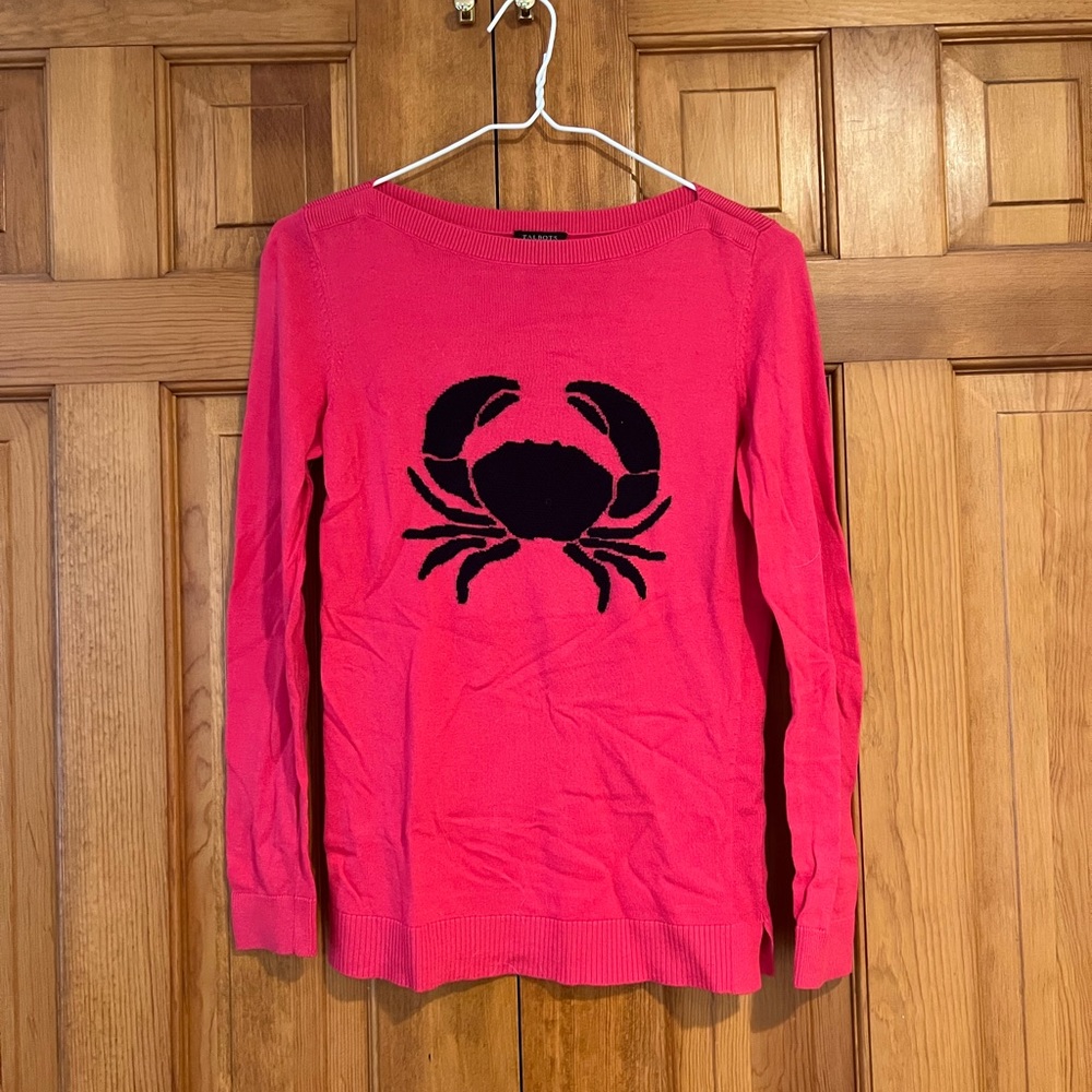 Talbots Sweater - Picture 3 of 4